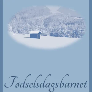 Fødselsdagsbarnet