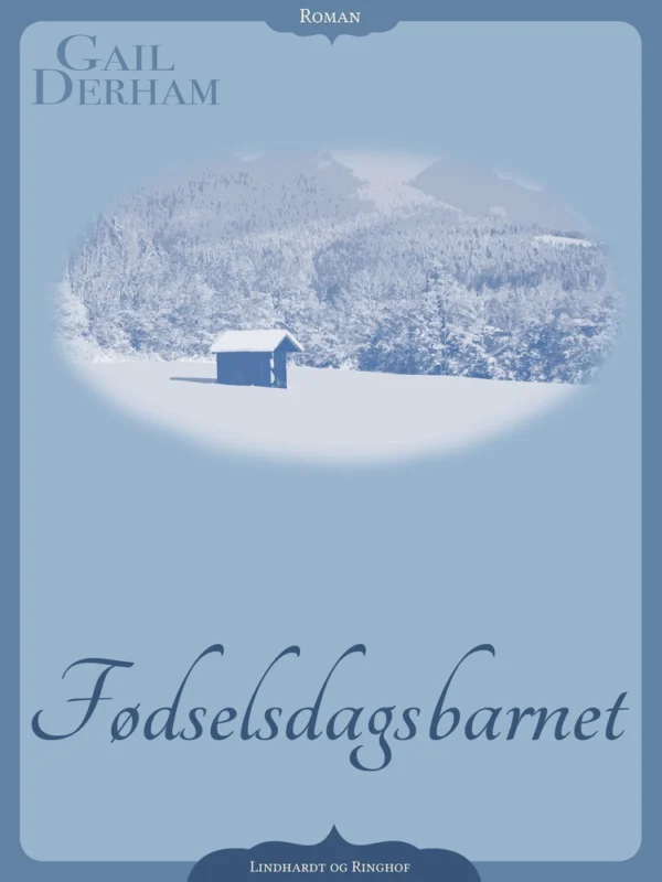Fødselsdagsbarnet