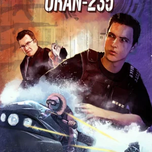 Operation 3: Uran-235