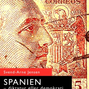 Spanien-diktatur eller demokrati