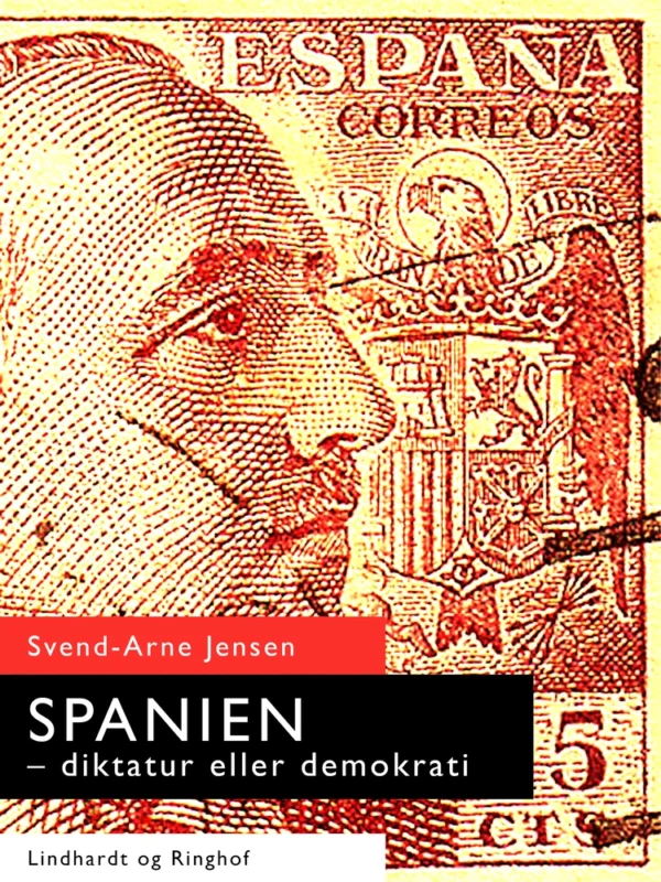 Spanien-diktatur eller demokrati
