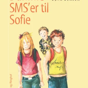 Dumme SMS&apos;er til Sofie