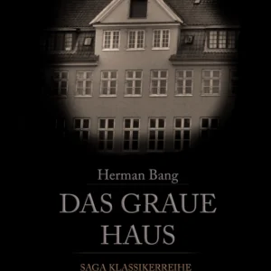 Das Graue Haus