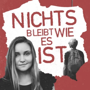 Nichts bleibt wie es ist