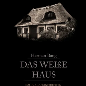 Das weiÃe Haus