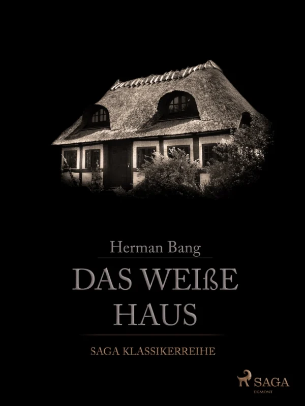Das weiÃe Haus
