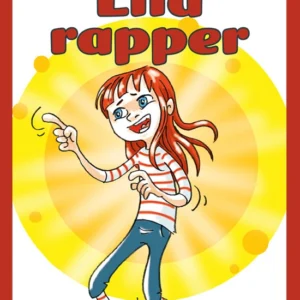 Ella rapper