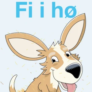 Fi i hø