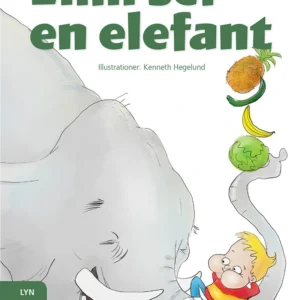 Emil ser en elefant