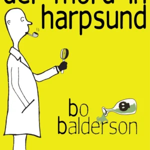 Der Mord in Harpsund