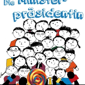 Die Ministerpräsidentin