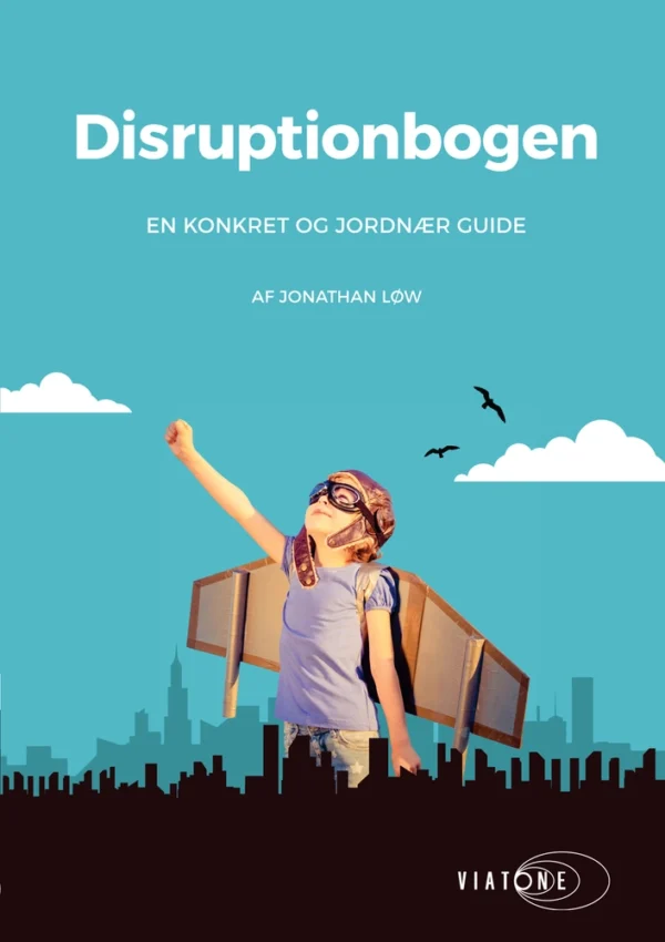 Disruptionbogen