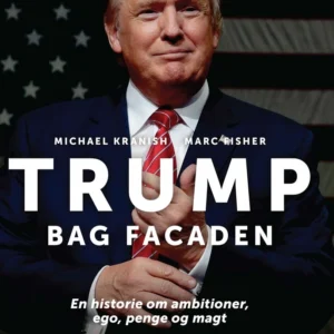 Trump - Bag Facaden