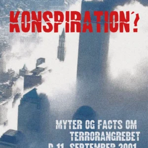 Konspiration?
