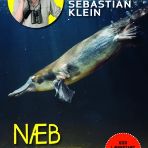 Læs med Sebastian Klein: Næbdyret