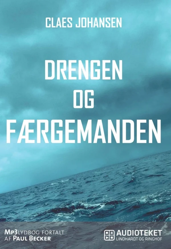 Drengen og færgemanden