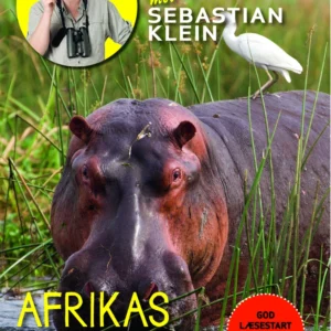 Læs med Sebastian Klein: Afrikas tykhuder