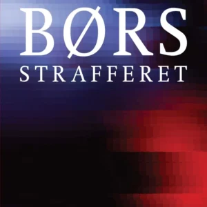 Børsstrafferet
