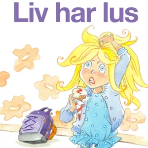 Liv har lus