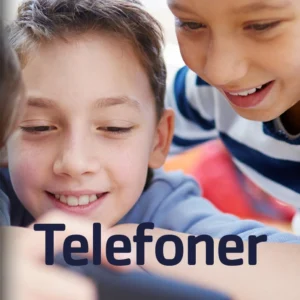Telefoner