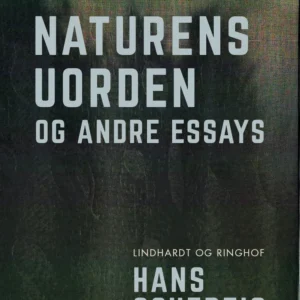Naturens uorden og andre essays