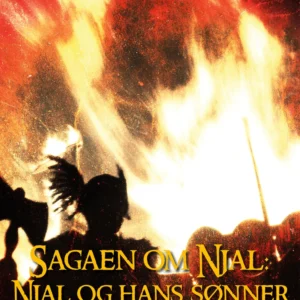 Sagaen om Njal: Njal og hans sønner