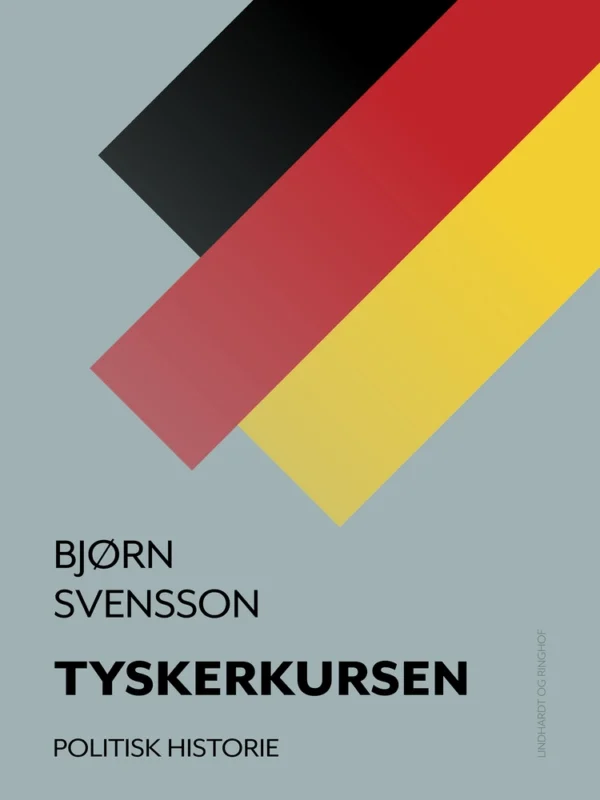 Tyskerkursen