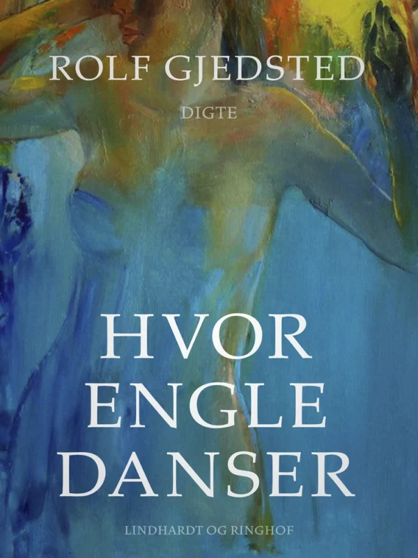Hvor engle danser