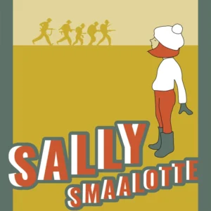 Sally Smaalotte