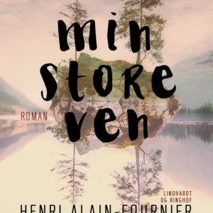 Min store ven