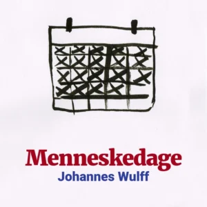 Menneskedage