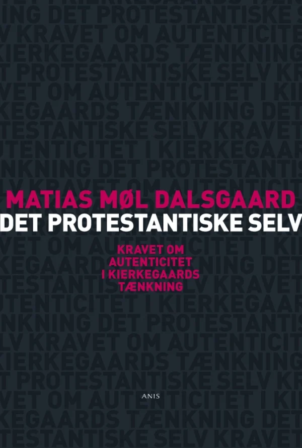 Det protestantiske selv