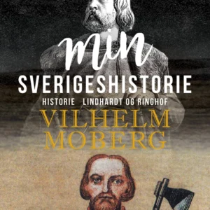 Min Sverigeshistorie bind 2