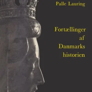 Fortællinger af Danmarkshistorien