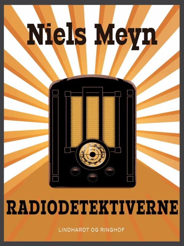 Radiodetektiverne