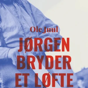Jørgen bryder et løfte