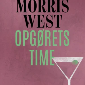 Opgørets time