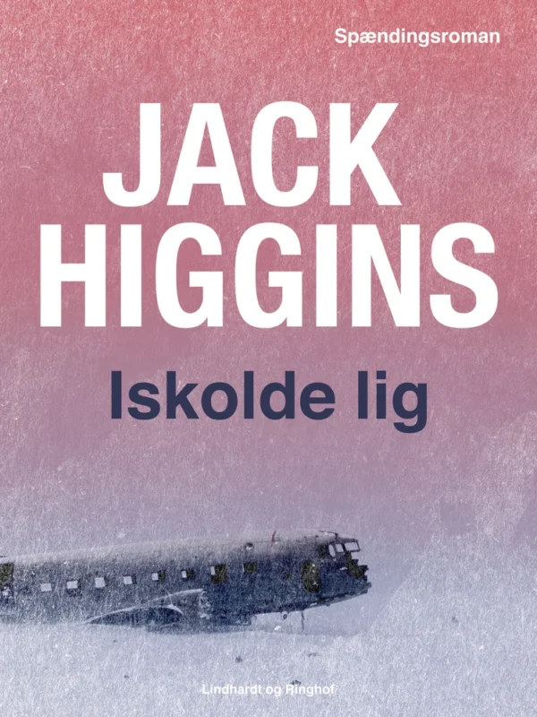 Iskolde lig