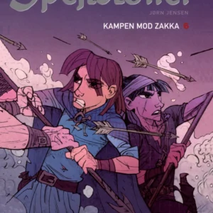 Kampen mod Zakka