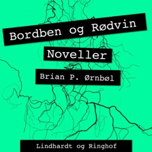 Bordben og rødvin