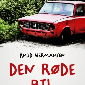 S og M-bøgerne, Den røde bil