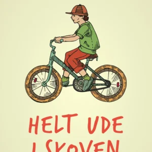 S og M-bøgerne, Helt ude i skoven