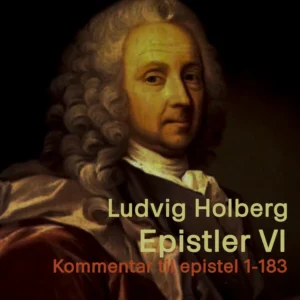 Epistler 6: Kommentar til epistel 1-183