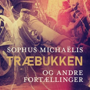 Træbukken og andre fortællinger