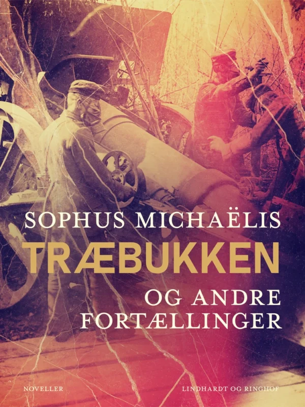 Træbukken og andre fortællinger
