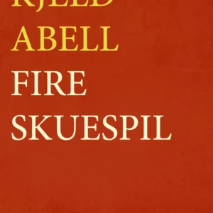 Fire skuespil