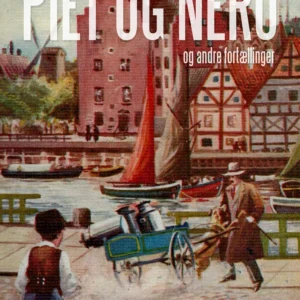 Piet og Nero og andre fortællinger