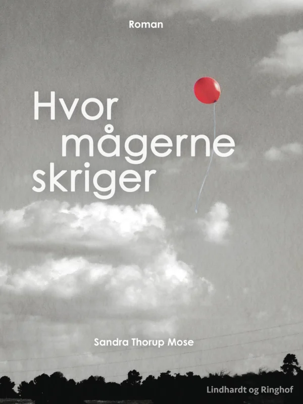 Hvor mågerne skriger