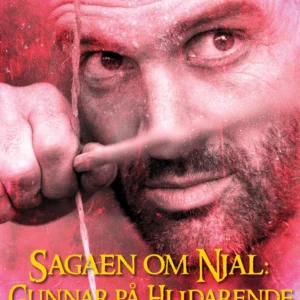 Sagaen om Njal: Gunnar på Hlidarende