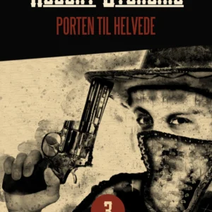 Porten til helvede